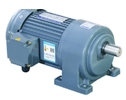 鋁/鐵殼( 剎車 )馬達(dá)減速機(jī)