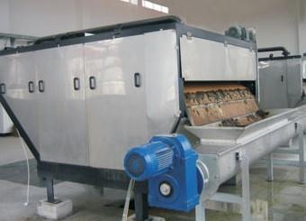 造紙機(jī)械設(shè)備上案例